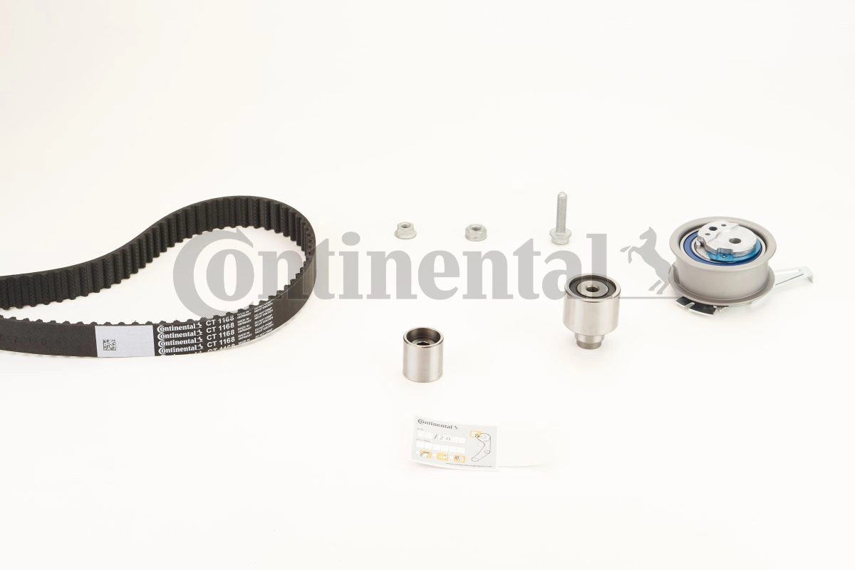 Timing Belt Kit